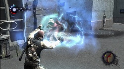꡼ No.012Υͥ / żȥȤƥץɤͳȴPlayStation 3INFAMOUS ̾⤭ˡפ2009ǯ11ȯͽ