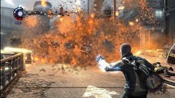꡼ No.015Υͥ / żȥȤƥץɤͳȴPlayStation 3INFAMOUS ̾⤭ˡפ2009ǯ11ȯͽ