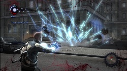 ꡼ No.022Υͥ / żȥȤƥץɤͳȴPlayStation 3INFAMOUS ̾⤭ˡפ2009ǯ11ȯͽ