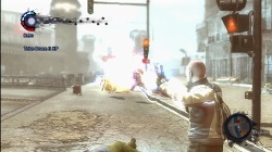 ꡼ No.023Υͥ / żȥȤƥץɤͳȴPlayStation 3INFAMOUS ̾⤭ˡפ2009ǯ11ȯͽ