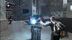 ꡼ No.024Υͥ / żȥȤƥץɤͳȴPlayStation 3INFAMOUS ̾⤭ˡפ2009ǯ11ȯͽ