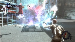 ꡼ No.025Υͥ / żȥȤƥץɤͳȴPlayStation 3INFAMOUS ̾⤭ˡפ2009ǯ11ȯͽ