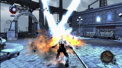 ꡼ No.030Υͥ / żȥȤƥץɤͳȴPlayStation 3INFAMOUS ̾⤭ˡפ2009ǯ11ȯͽ
