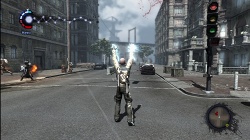 ꡼ No.033Υͥ / żȥȤƥץɤͳȴPlayStation 3INFAMOUS ̾⤭ˡפ2009ǯ11ȯͽ