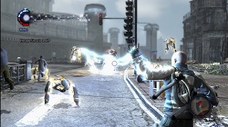 ꡼ No.038Υͥ / żȥȤƥץɤͳȴPlayStation 3INFAMOUS ̾⤭ˡפ2009ǯ11ȯͽ