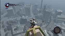 ꡼ No.042Υͥ / żȥȤƥץɤͳȴPlayStation 3INFAMOUS ̾⤭ˡפ2009ǯ11ȯͽ
