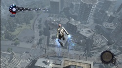꡼ No.044Υͥ / żȥȤƥץɤͳȴPlayStation 3INFAMOUS ̾⤭ˡפ2009ǯ11ȯͽ