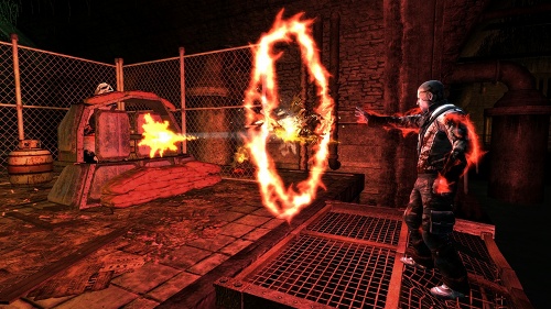꡼ No.046Υͥ / żȥȤƥץɤͳȴPlayStation 3INFAMOUS ̾⤭ˡפ2009ǯ11ȯͽ