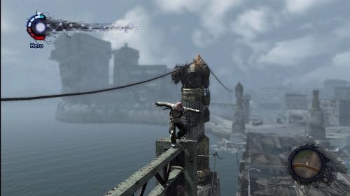 ꡼ No.047Υͥ / żȥȤƥץɤͳȴPlayStation 3INFAMOUS ̾⤭ˡפ2009ǯ11ȯͽ