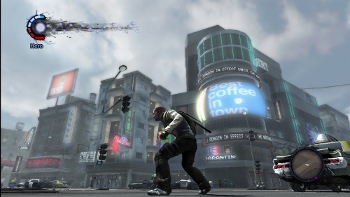 ꡼ No.048Υͥ / żȥȤƥץɤͳȴPlayStation 3INFAMOUS ̾⤭ˡפ2009ǯ11ȯͽ