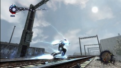 ꡼ No.055Υͥ / żȥȤƥץɤͳȴPlayStation 3INFAMOUS ̾⤭ˡפ2009ǯ11ȯͽ