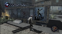꡼ No.058Υͥ / żȥȤƥץɤͳȴPlayStation 3INFAMOUS ̾⤭ˡפ2009ǯ11ȯͽ