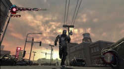 ꡼ No.059Υͥ / żȥȤƥץɤͳȴPlayStation 3INFAMOUS ̾⤭ˡפ2009ǯ11ȯͽ