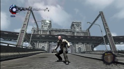꡼ No.060Υͥ / żȥȤƥץɤͳȴPlayStation 3INFAMOUS ̾⤭ˡפ2009ǯ11ȯͽ