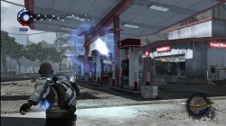 ꡼ No.062Υͥ / żȥȤƥץɤͳȴPlayStation 3INFAMOUS ̾⤭ˡפ2009ǯ11ȯͽ