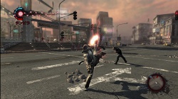 ꡼ No.064Υͥ / żȥȤƥץɤͳȴPlayStation 3INFAMOUS ̾⤭ˡפ2009ǯ11ȯͽ