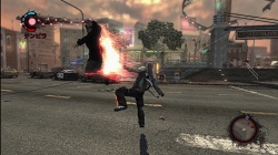 ꡼ No.065Υͥ / żȥȤƥץɤͳȴPlayStation 3INFAMOUS ̾⤭ˡפ2009ǯ11ȯͽ
