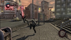꡼ No.066Υͥ / żȥȤƥץɤͳȴPlayStation 3INFAMOUS ̾⤭ˡפ2009ǯ11ȯͽ