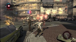 ꡼ No.067Υͥ / żȥȤƥץɤͳȴPlayStation 3INFAMOUS ̾⤭ˡפ2009ǯ11ȯͽ