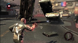 ꡼ No.069Υͥ / żȥȤƥץɤͳȴPlayStation 3INFAMOUS ̾⤭ˡפ2009ǯ11ȯͽ