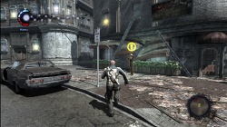 ꡼ No.071Υͥ / żȥȤƥץɤͳȴPlayStation 3INFAMOUS ̾⤭ˡפ2009ǯ11ȯͽ