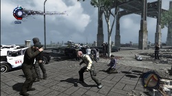 ꡼ No.074Υͥ / żȥȤƥץɤͳȴPlayStation 3INFAMOUS ̾⤭ˡפ2009ǯ11ȯͽ