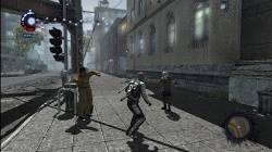 ꡼ No.075Υͥ / żȥȤƥץɤͳȴPlayStation 3INFAMOUS ̾⤭ˡפ2009ǯ11ȯͽ