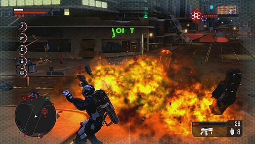 ꡼ No.010Υͥ / ΥãƮϤι⤵ϰ۾Xbox 360֥饤åȥ 2פΥӥ塼ࡼӡȤȤ˷Ǻ