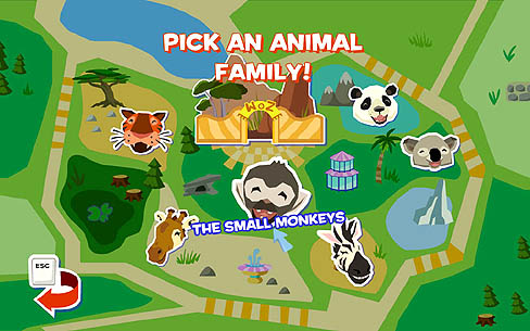 ꡼ No.001Υͥ / פɤΥꥸʥ륢˥ޥ뤬ǽWorld of Zoo Animal CreatorפΥǥǤ4GamerUp