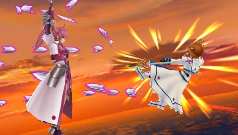 ꡼ No.003Υͥ / ʤΤϥե˾ΥಽꡪˡꥫʤΤA's PORTABLE -THE BATTLE OF ACES-ס2010ǯ121ȯ