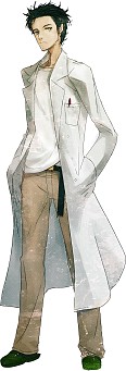 ꡼ No.007Υͥ / ϡȿɤ⡣֥ǵ㤯ȤʾСˡפȤͤˤᤷSteins;Gate(奿󥺡)ץӥ塼