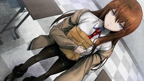 ꡼ No.018Υͥ / ϡȿɤ⡣֥ǵ㤯ȤʾСˡפȤͤˤᤷSteins;Gate(奿󥺡)ץӥ塼
