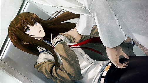 ꡼ No.019Υͥ / ϡȿɤ⡣֥ǵ㤯ȤʾСˡפȤͤˤᤷSteins;Gate(奿󥺡)ץӥ塼