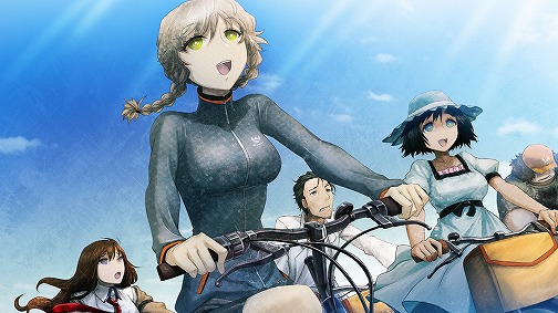 ꡼ No.038Υͥ / ϡȿɤ⡣֥ǵ㤯ȤʾСˡפȤͤˤᤷSteins;Gate(奿󥺡)ץӥ塼