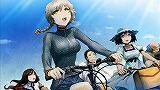꡼ No.035 | STEINS;GATE(奿󥺡)