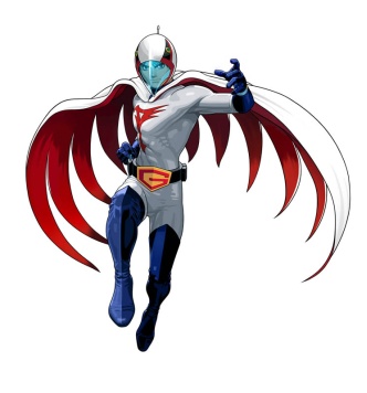 ꡼ No.003Υͥ / ǥĥסTATSUNOKO VS. CAPCOM ULTIMATE ALL-STARSפܤǤ⺣ȯ