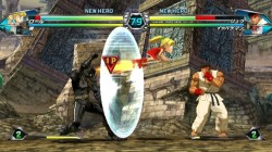 ꡼ No.001Υͥ / 饤ˤбTATSUNOKO VS. CAPCOM ULTIMATE ALL-STARS׺ǿ󡣿饯ܤϡ֥ƥåޥ֥졼ɡ