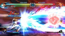꡼ No.002Υͥ / 饤ˤбTATSUNOKO VS. CAPCOM ULTIMATE ALL-STARS׺ǿ󡣿饯ܤϡ֥ƥåޥ֥졼ɡ