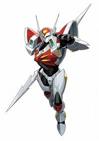 ꡼ No.001Υͥ / TATSUNOKO VS. CAPCOM ULTIMATE ALL-STARSפ˥ĥΥɤƥåޥ֥졼ɤ