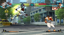 ꡼ No.003Υͥ / TATSUNOKO VS. CAPCOM ULTIMATE ALL-STARSפ˥ĥΥɤƥåޥ֥졼ɤ