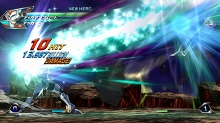 ꡼ No.006Υͥ / TATSUNOKO VS. CAPCOM ULTIMATE ALL-STARSפ˥ĥΥɤƥåޥ֥졼ɤ