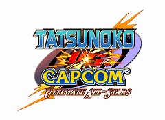 ꡼ No.001Υͥ / ڥ饯ؤо줹ƮTATSUNOKO VS. CAPCOM ULTIMATE ALL-STARSסʤ3990ߤ