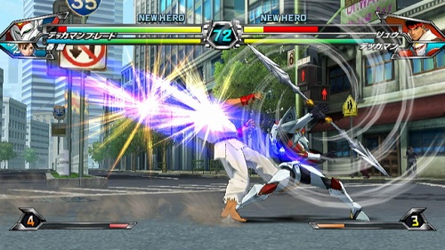 ꡼ No.002Υͥ / ڥ饯ؤо줹ƮTATSUNOKO VS. CAPCOM ULTIMATE ALL-STARSסʤ3990ߤ