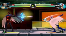 ꡼ No.004Υͥ / TATSUNOKO VS. CAPCOM ULTIMATE ALL-STARSפˡ֥ɥΥ硼ס֥פ