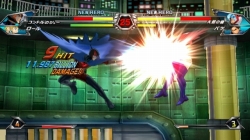 ꡼ No.005Υͥ / TATSUNOKO VS. CAPCOM ULTIMATE ALL-STARSפˡ֥ɥΥ硼ס֥פ
