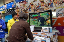 ꡼ No.017Υͥ / ͥؤΥ꿧򤫤Ǯ郎깭줿TATSUNOKO VS. CAPCOM ULTIMATE ALL-STARSŹƬɲˤϥץǥ塼οо