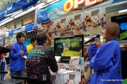 ꡼ No.022Υͥ / ͥؤΥ꿧򤫤Ǯ郎깭줿TATSUNOKO VS. CAPCOM ULTIMATE ALL-STARSŹƬɲˤϥץǥ塼οо