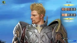 画像ギャラリー No.002のサムネイル画像 / 韓国で第3次CBTが行われた「ArcheAge」,CryENGINE 2パワーを感じさせるキャラ作成画面をムービーで紹介しよう