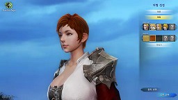 画像ギャラリー No.003のサムネイル画像 / 韓国で第3次CBTが行われた「ArcheAge」,CryENGINE 2パワーを感じさせるキャラ作成画面をムービーで紹介しよう