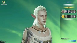 画像ギャラリー No.004のサムネイル画像 / 韓国で第3次CBTが行われた「ArcheAge」,CryENGINE 2パワーを感じさせるキャラ作成画面をムービーで紹介しよう